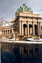 100 W. Piccadilly St.